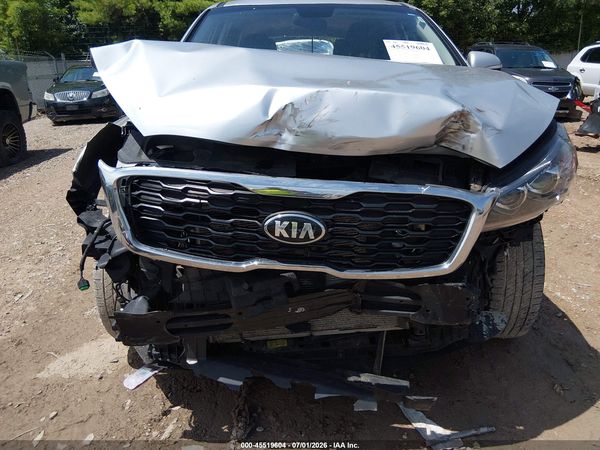 2020 KIA SORENTO 3.3L LX