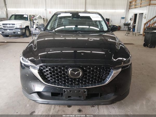 2023 MAZDA CX-5 2.5 S SELECT