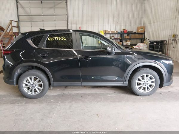 2023 MAZDA CX-5 2.5 S SELECT