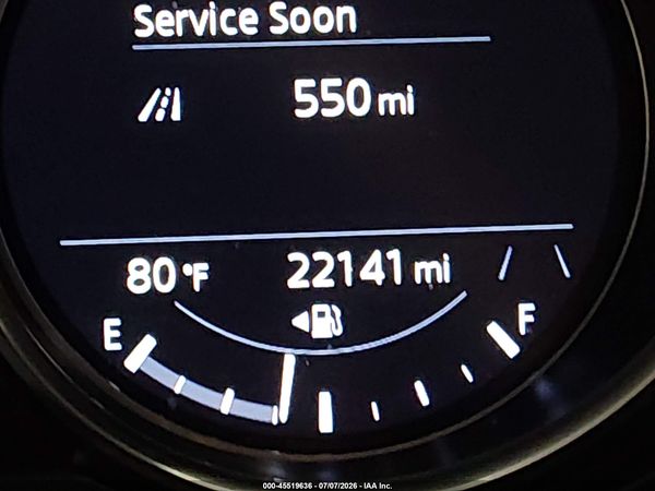 2023 MAZDA CX-5 2.5 S SELECT