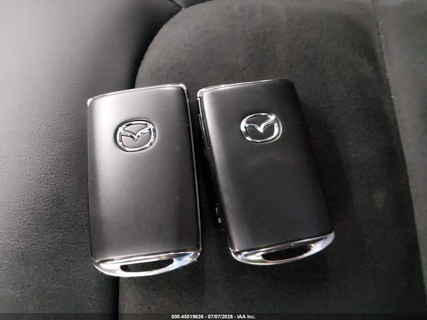 2023 MAZDA CX-5 2.5 S SELECT