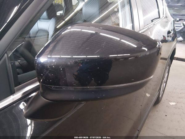 2023 MAZDA CX-5 2.5 S SELECT