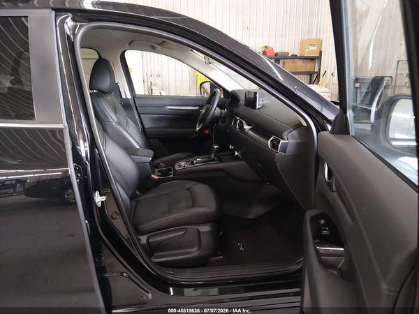 2023 MAZDA CX-5 2.5 S SELECT