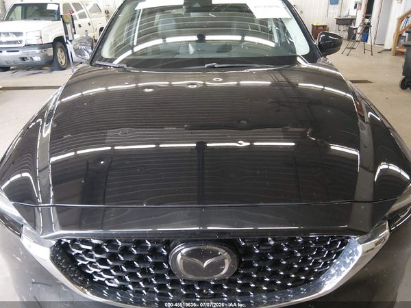 2023 MAZDA CX-5 2.5 S SELECT