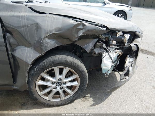 2016 MAZDA MAZDA3 I GRAND TOURING