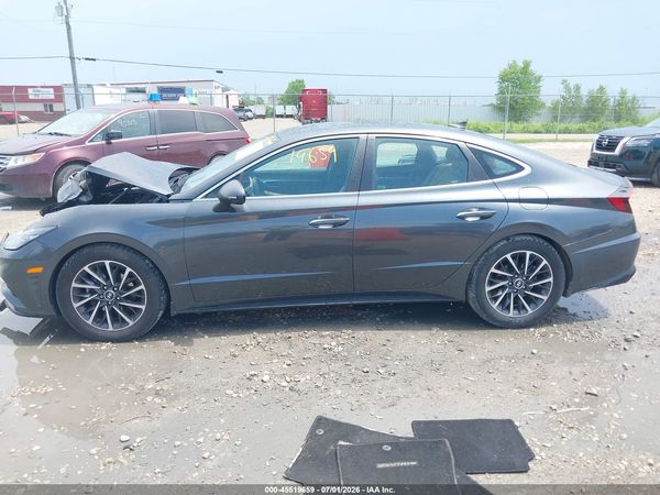 2022 HYUNDAI SONATA LIMITED