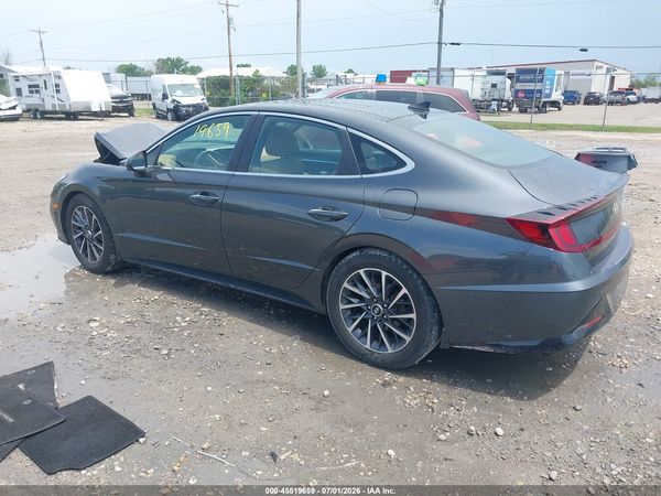 2022 HYUNDAI SONATA LIMITED