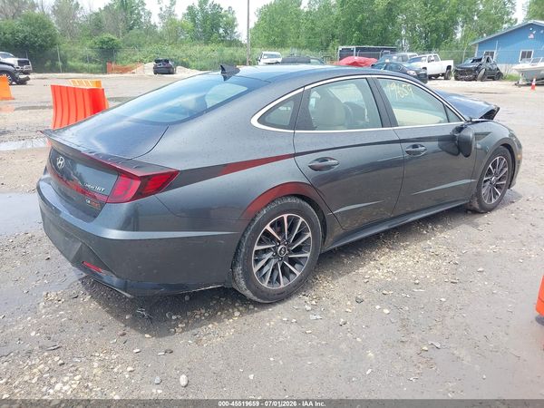 2022 HYUNDAI SONATA LIMITED