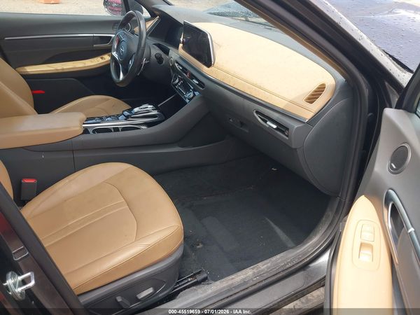 2022 HYUNDAI SONATA LIMITED