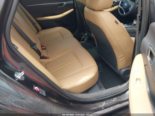 2022 HYUNDAI SONATA LIMITED