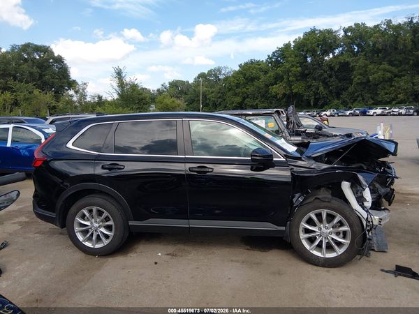 2024 HONDA CR-V EX AWD
