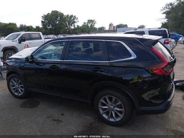 2024 HONDA CR-V EX AWD