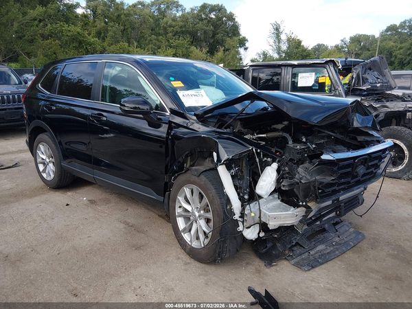 2024 HONDA CR-V EX AWD
