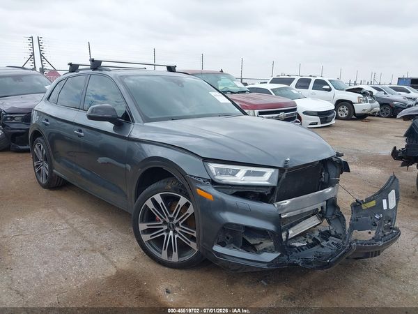 2020 AUDI SQ5 — I1