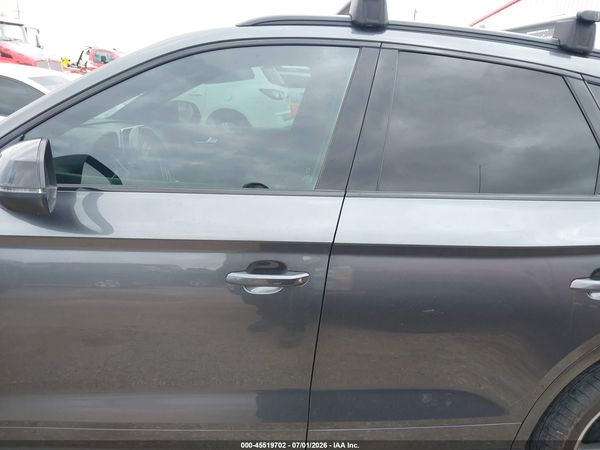 2020 AUDI SQ5 — I117