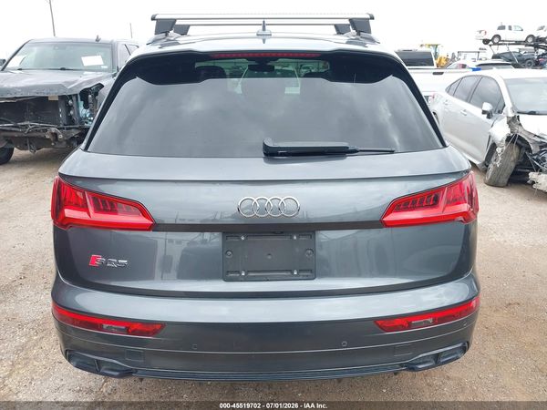 2020 AUDI SQ5 — I119