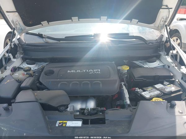 2018 JEEP CHEROKEE LIMITED FWD