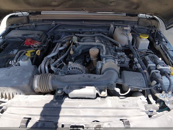 2025 JEEP GLADIATOR HIGH TIDE