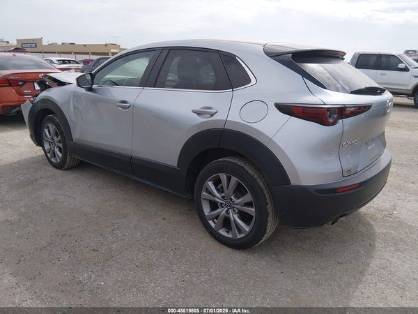 2021 MAZDA CX-30 SELECT