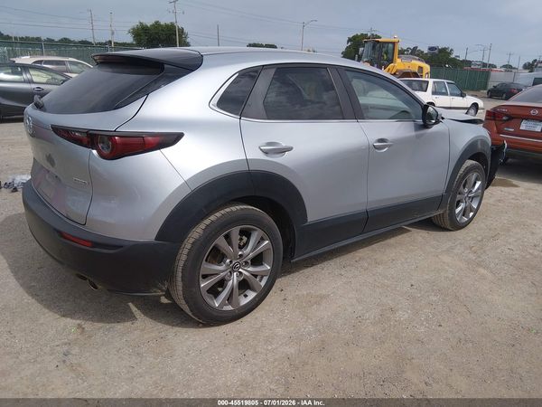 2021 MAZDA CX-30 SELECT