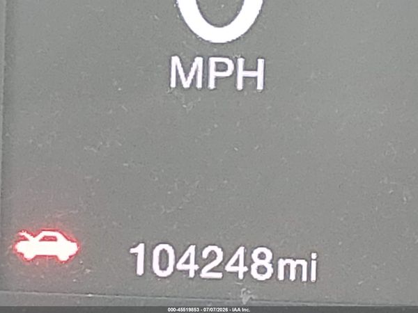 2017 JEEP RENEGADE LATITUDE 4X4