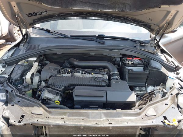 2016 VOLVO XC60 T5 PREMIER