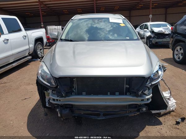 2016 VOLVO XC60 T5 PREMIER