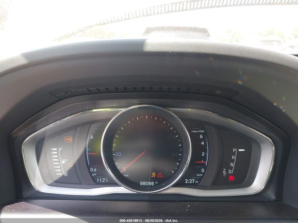 2016 VOLVO XC60 T5 PREMIER