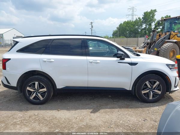2023 KIA SORENTO S