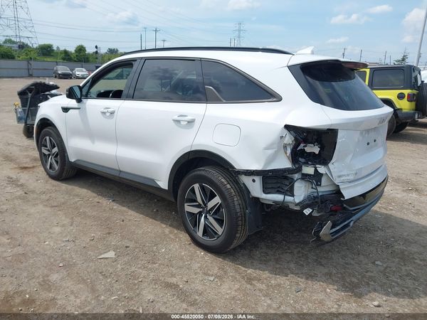 2023 KIA SORENTO S
