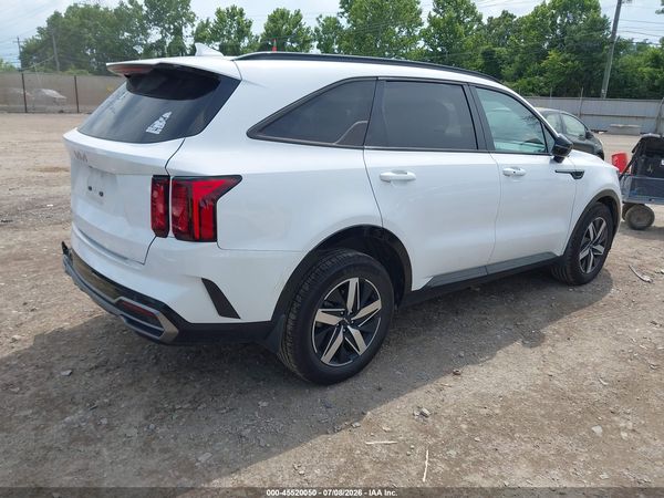 2023 KIA SORENTO S