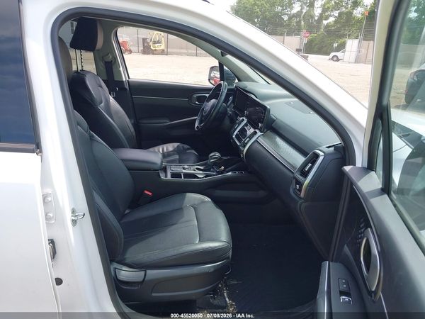 2023 KIA SORENTO S