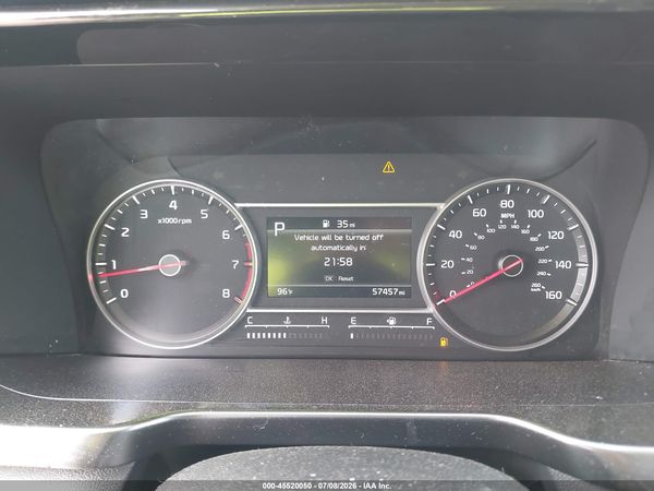 2023 KIA SORENTO S
