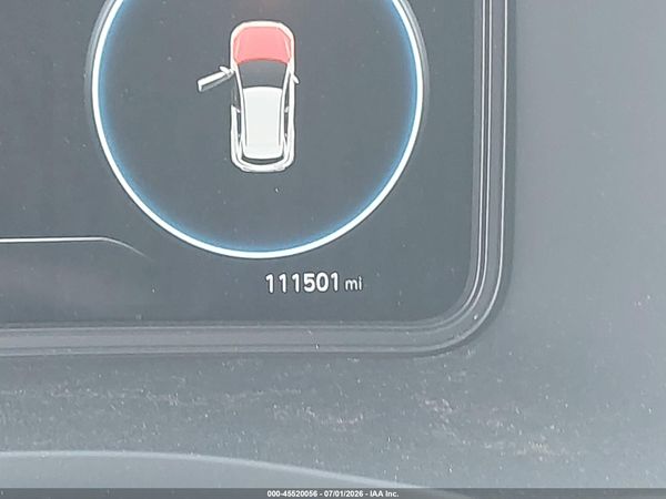 2022 HYUNDAI KONA N LINE