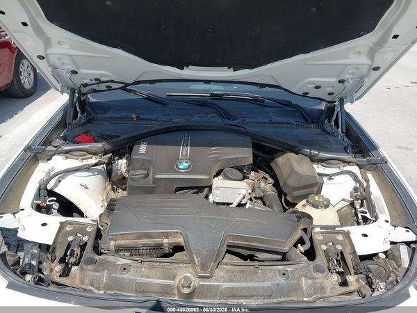 2015 BMW 328I GRAN TURISMO XDRIVE