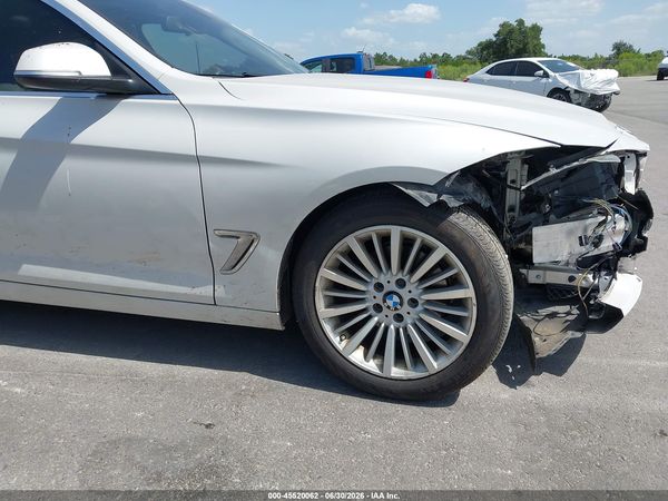 2015 BMW 328I GRAN TURISMO XDRIVE