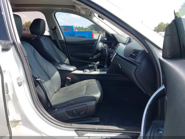 2015 BMW 328I GRAN TURISMO XDRIVE
