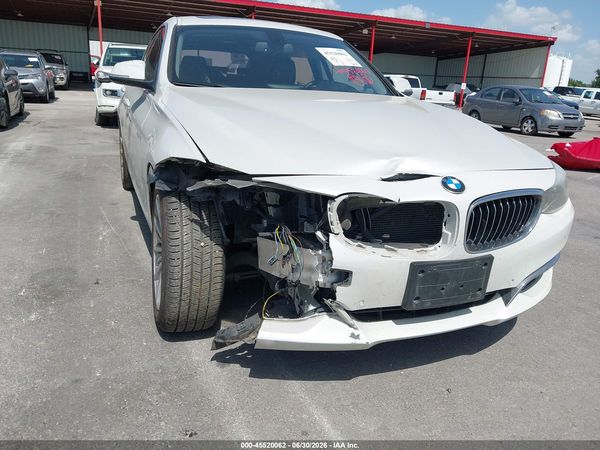 2015 BMW 328I GRAN TURISMO XDRIVE