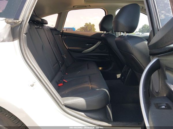 2015 BMW 328I GRAN TURISMO XDRIVE