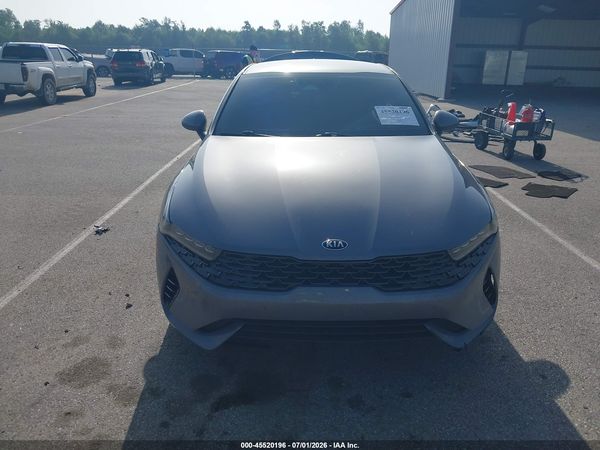 2021 KIA K5 LX