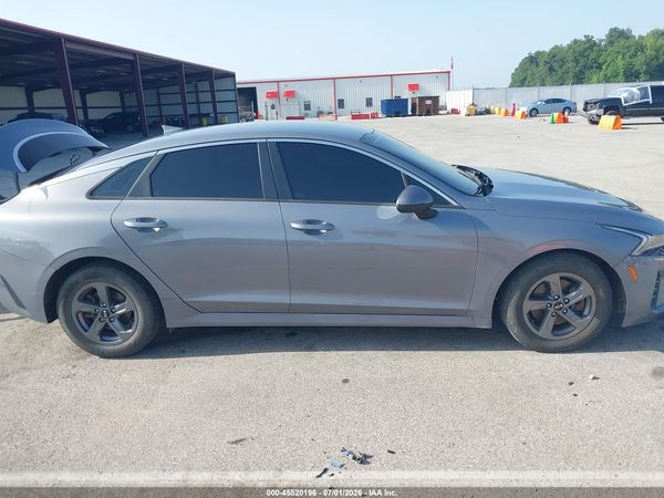 2021 KIA K5 LX