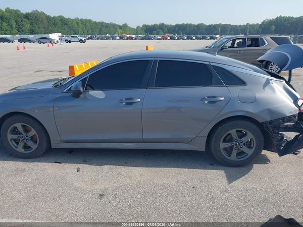 2021 KIA K5 LX