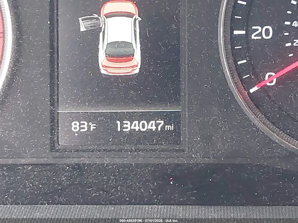 2021 KIA K5 LX