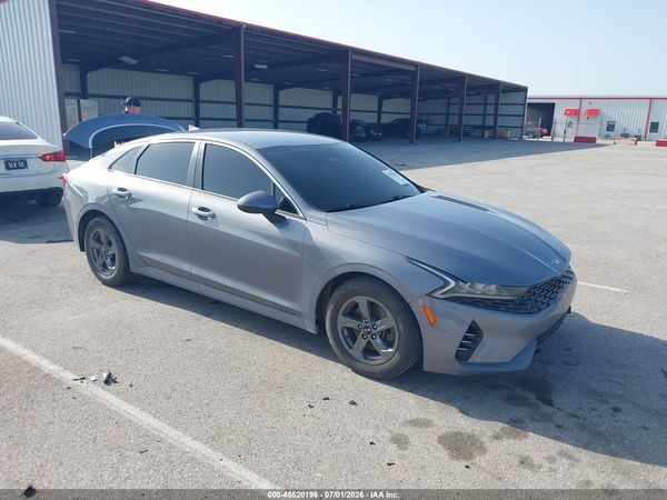 2021 KIA K5 LX