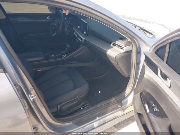 2021 KIA K5 LX
