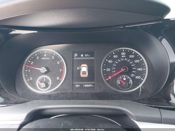 2021 KIA K5 LX