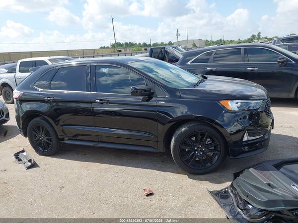 2024 FORD EDGE ST-LINE