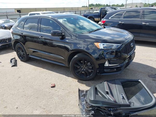 2024 FORD EDGE ST-LINE