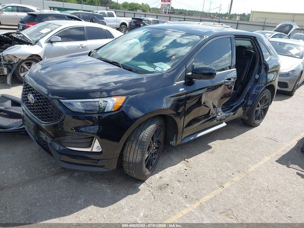 2024 FORD EDGE ST-LINE