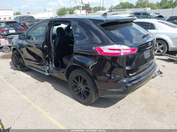 2024 FORD EDGE ST-LINE